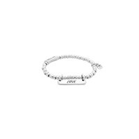 Bracciale Unode50 Donna My Luck in Lega metallica PUL1850MTL0000M